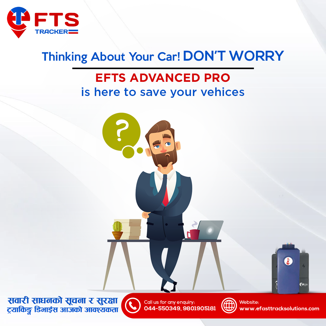 Thinking about your Car!