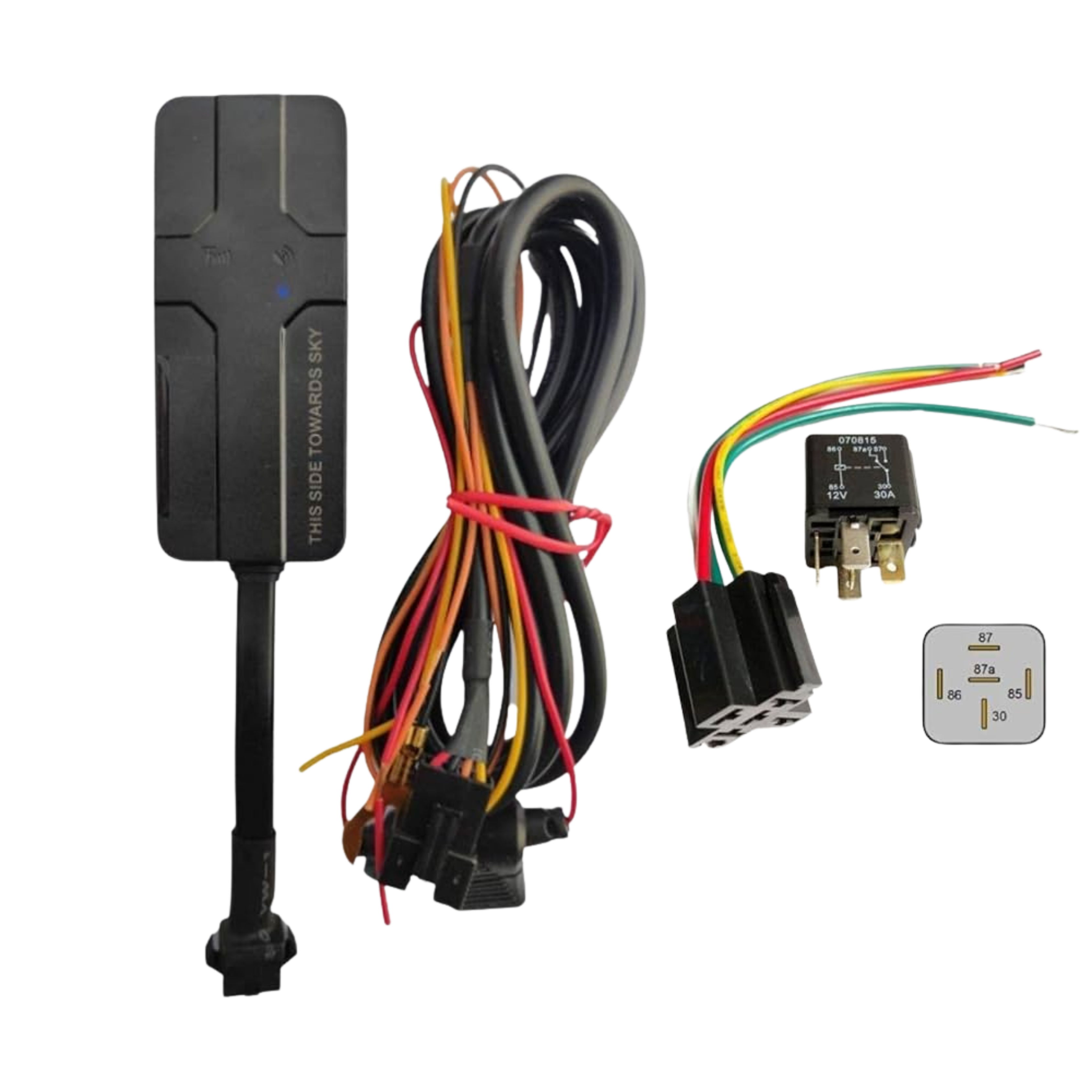 V5 GPS Tracker thumbnail 2