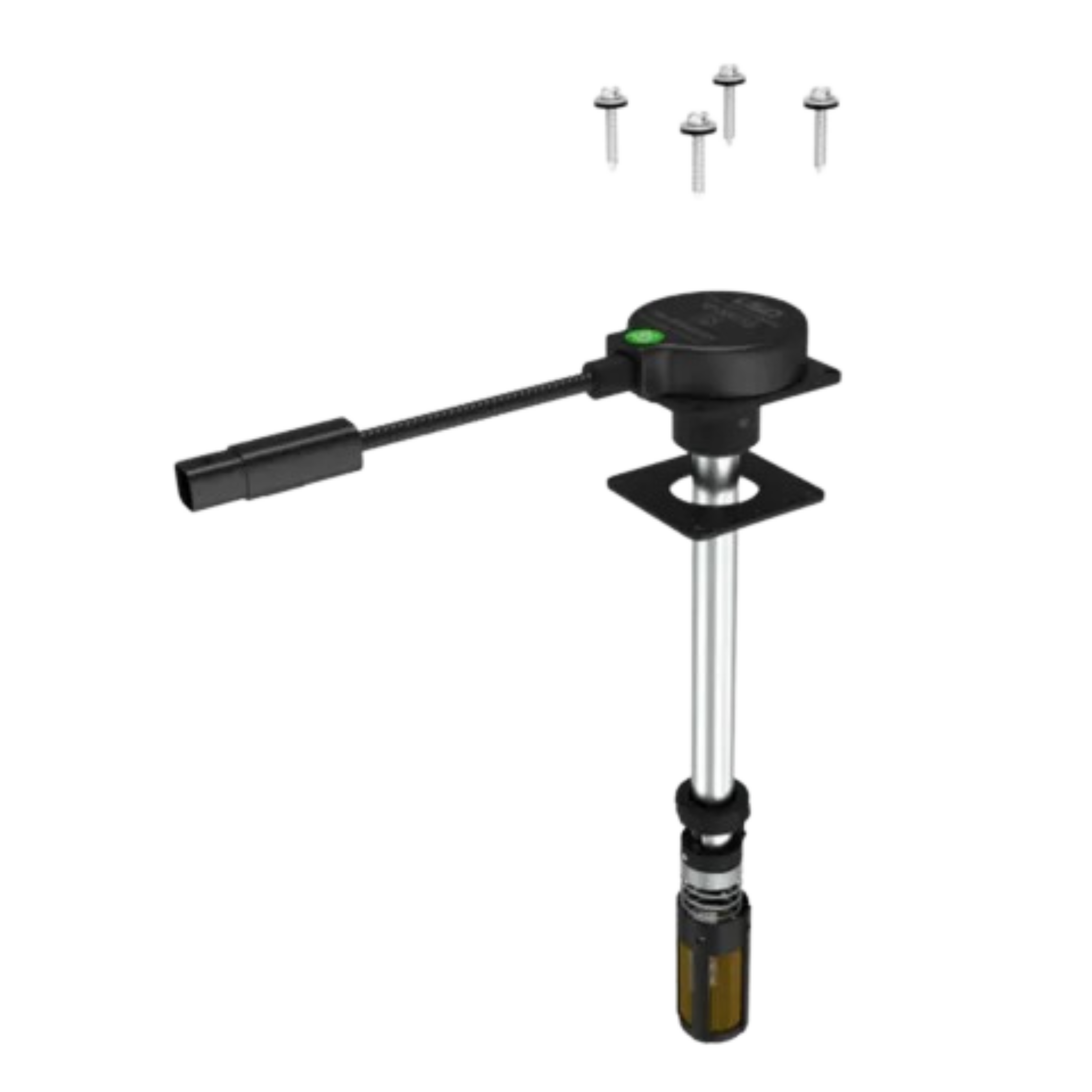 Fleet Management System thumbnail 3