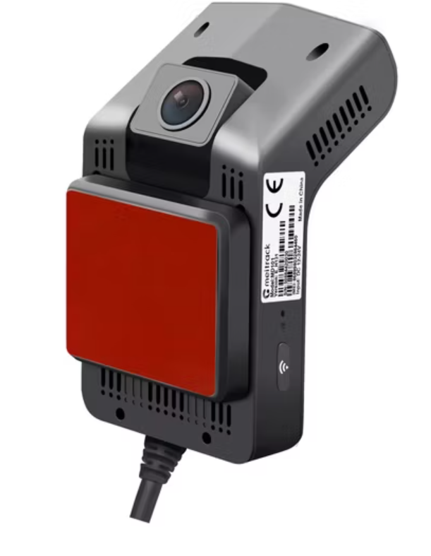 Smart AI Dashcam