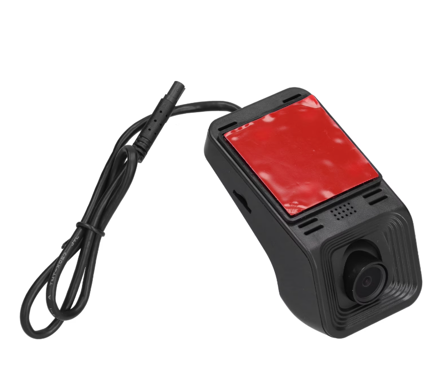 Smart AI Dashcam thumbnail 2